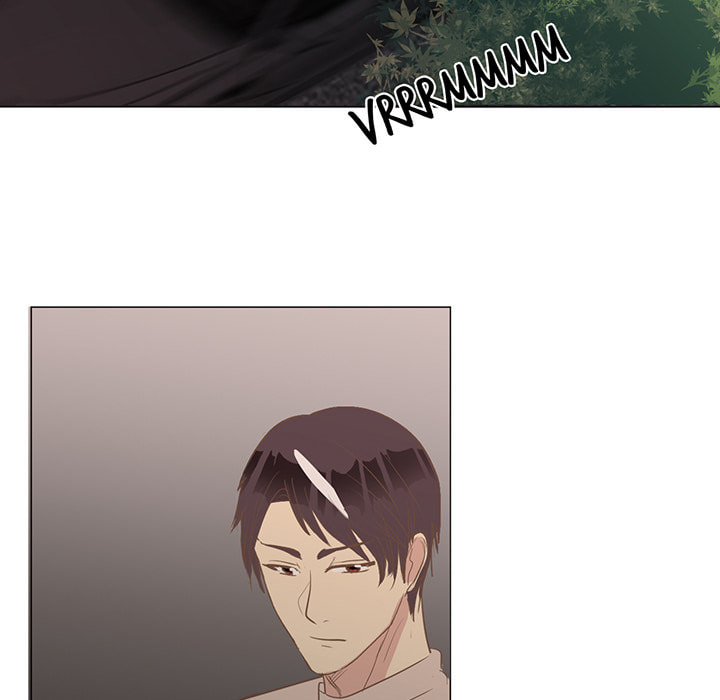 Read Kimi no Himitsu chapter 10 image 11 on Lezhin