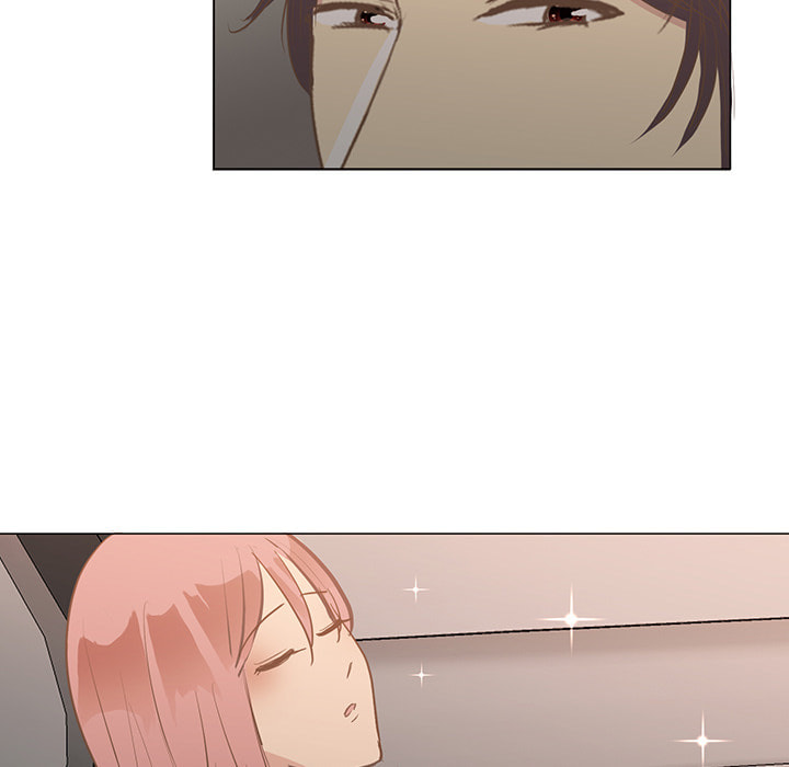 Read Kimi no Himitsu chapter 10 image 13 on Lezhin