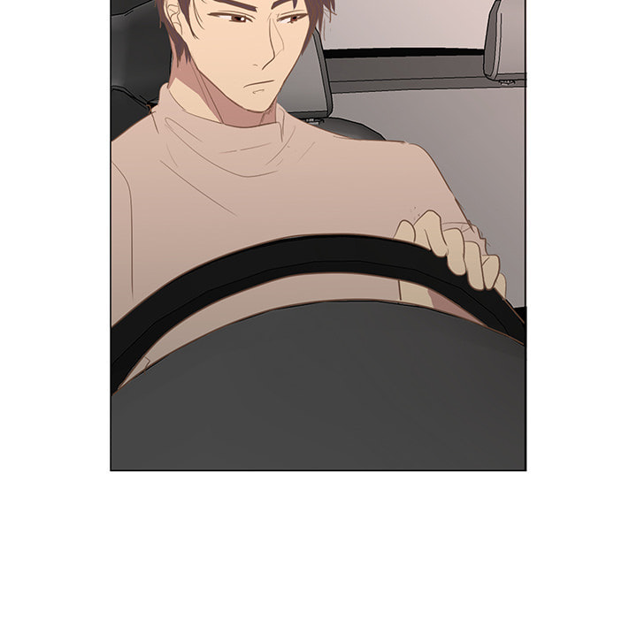 Read Kimi no Himitsu chapter 10 image 15 on Lezhin
