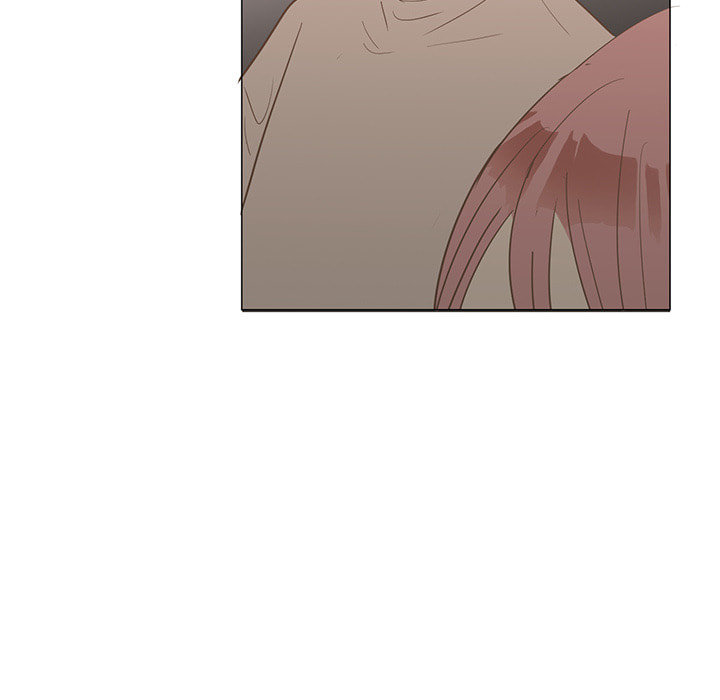 Read Kimi no Himitsu chapter 10 image 18 on Lezhin