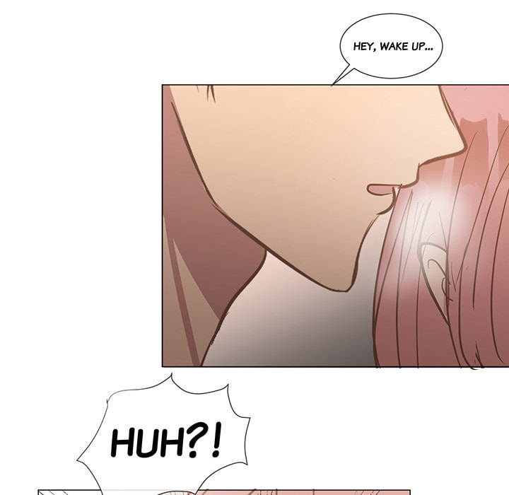 Read Kimi no Himitsu chapter 10 image 20 on Lezhin