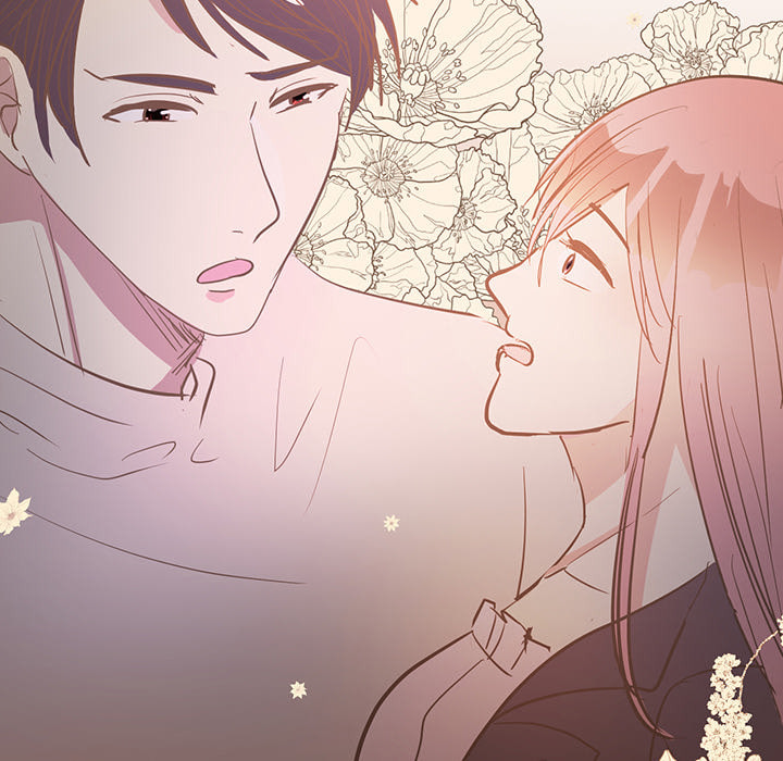 Read Kimi no Himitsu chapter 10 image 22 on Lezhin