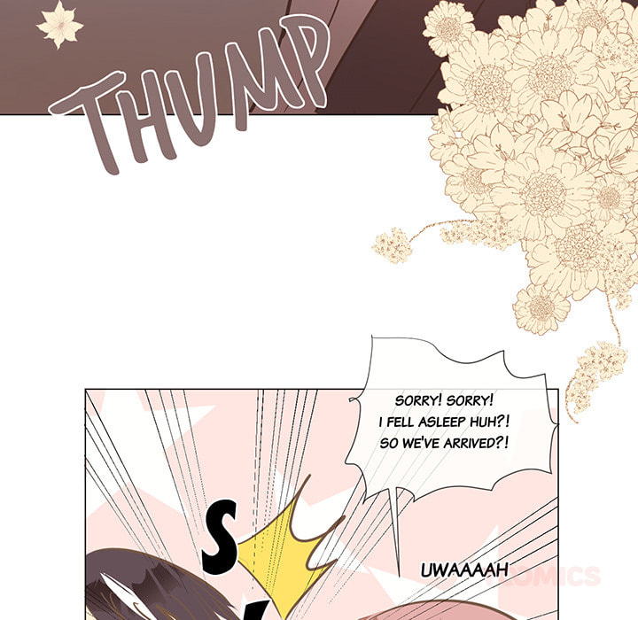 Read Kimi no Himitsu chapter 10 image 23 on Lezhin
