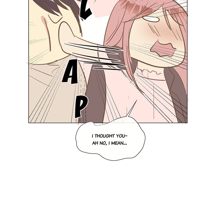 Read Kimi no Himitsu chapter 10 image 24 on Lezhin