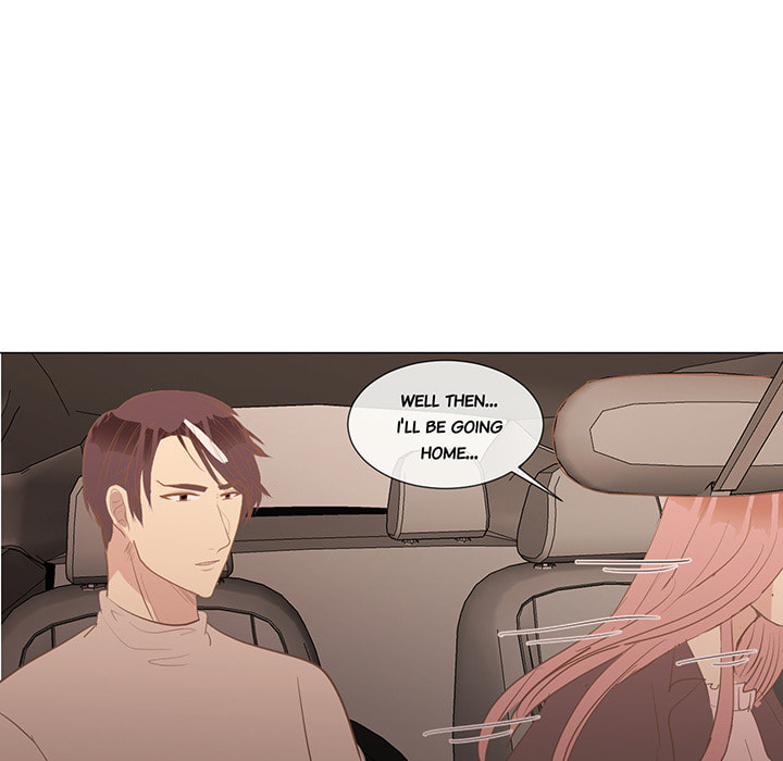 Read Kimi no Himitsu chapter 10 image 26 on Lezhin