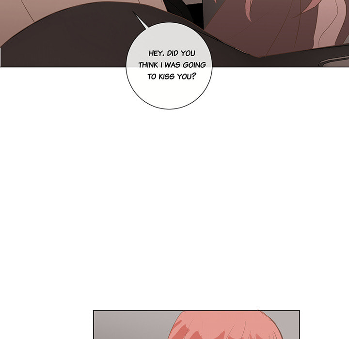 Read Kimi no Himitsu chapter 10 image 27 on Lezhin