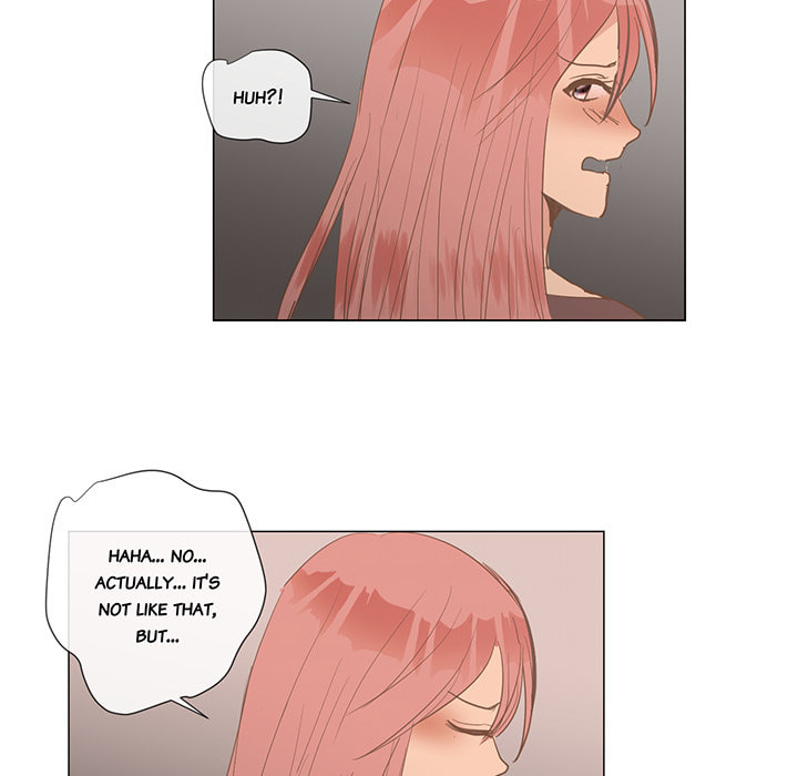 Read Kimi no Himitsu chapter 10 image 28 on Lezhin