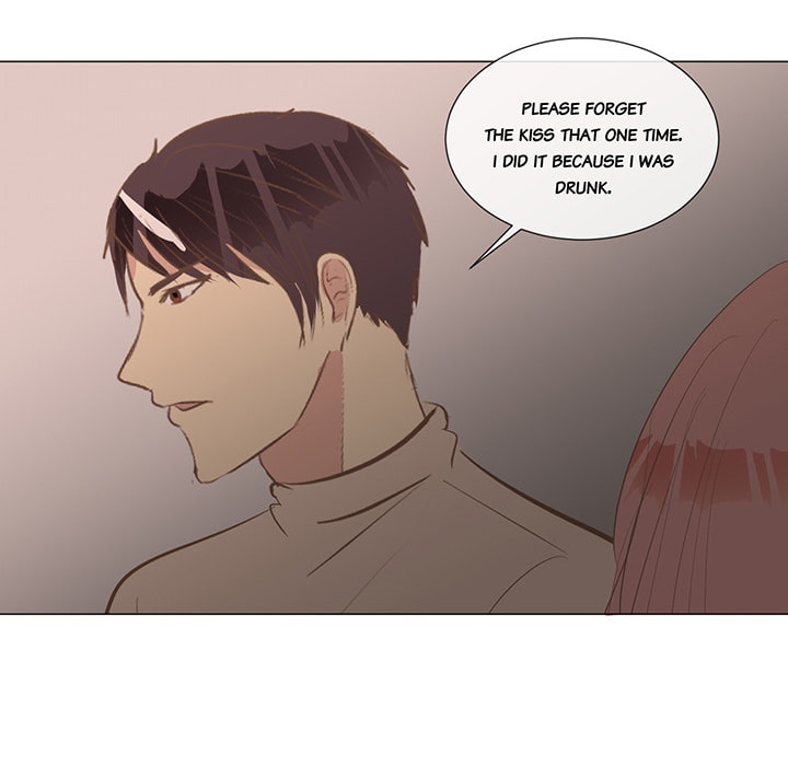 Read Kimi no Himitsu chapter 10 image 30 on Lezhin