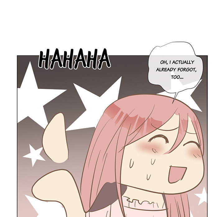 Read Kimi no Himitsu chapter 10 image 31 on Lezhin