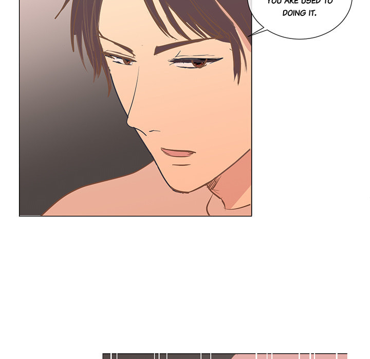 Read Kimi no Himitsu chapter 10 image 33 on Lezhin