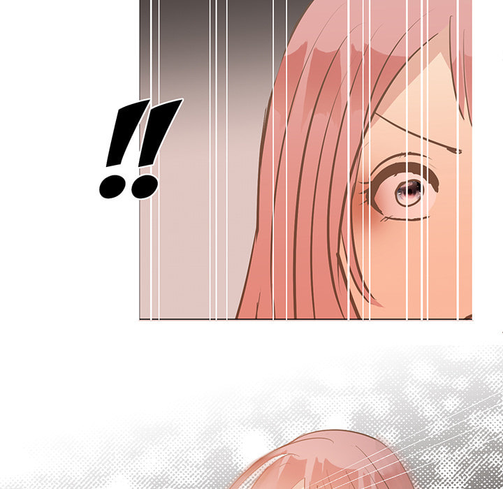 Read Kimi no Himitsu chapter 10 image 34 on Lezhin