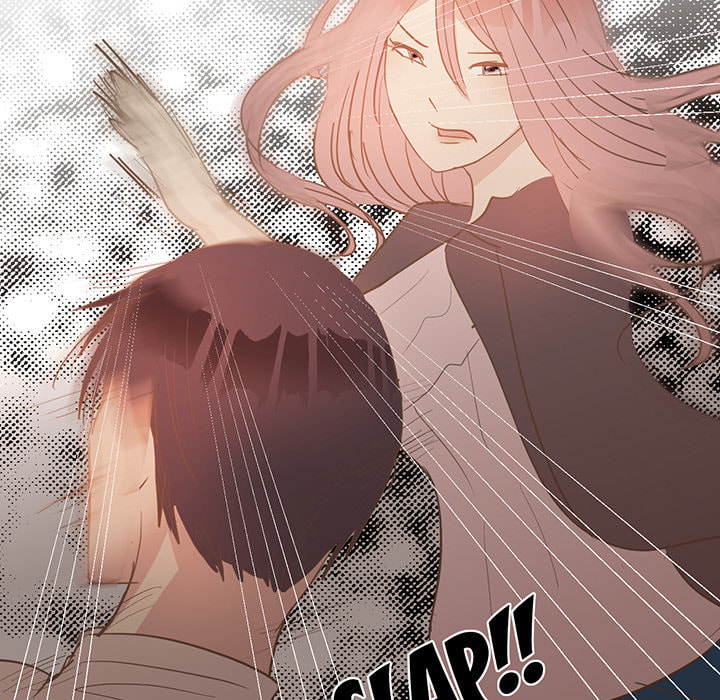 Read Kimi no Himitsu chapter 10 image 35 on Lezhin
