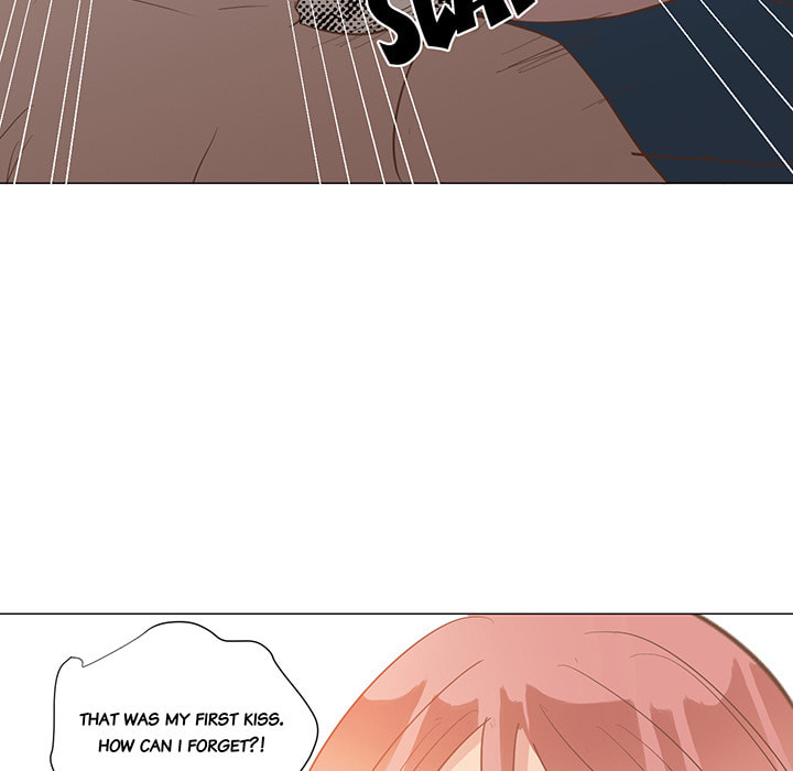 Read Kimi no Himitsu chapter 10 image 36 on Lezhin