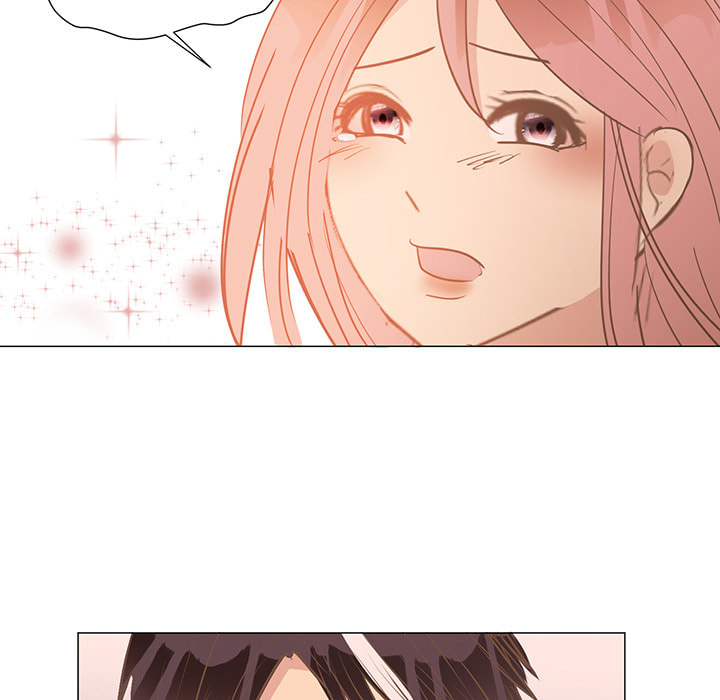 Read Kimi no Himitsu chapter 10 image 37 on Lezhin