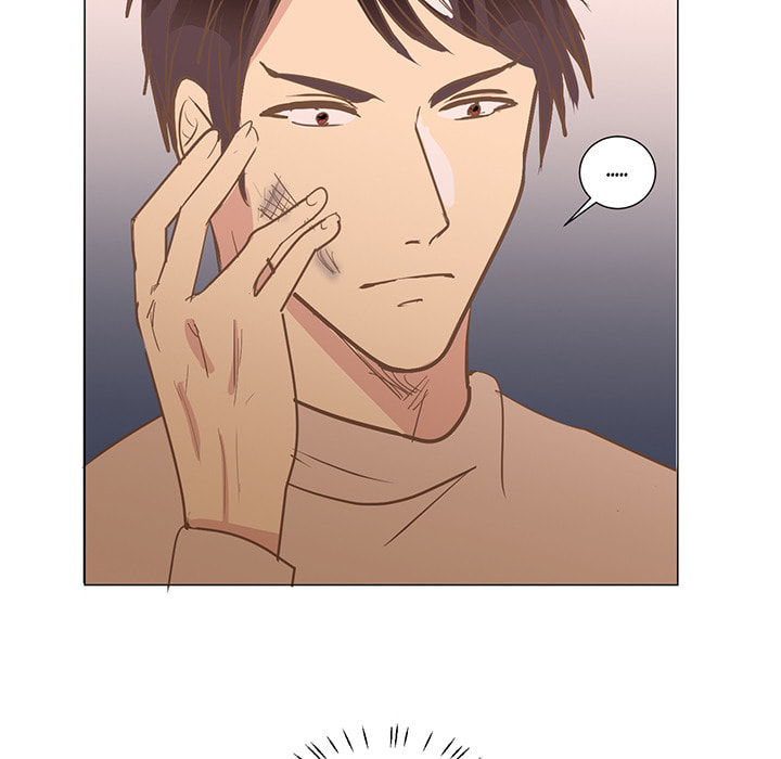 Read Kimi no Himitsu chapter 10 image 38 on Lezhin