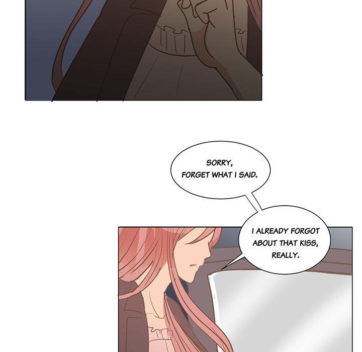 Read Kimi no Himitsu chapter 10 image 40 on Lezhin