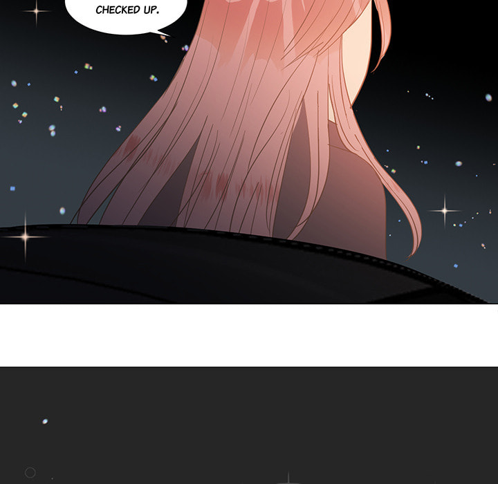 Read Kimi no Himitsu chapter 10 image 42 on Lezhin