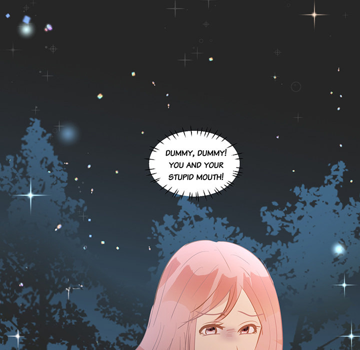Read Kimi no Himitsu chapter 10 image 43 on Lezhin