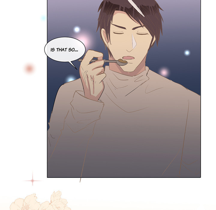 Read Kimi no Himitsu chapter 10 image 5 on Lezhin