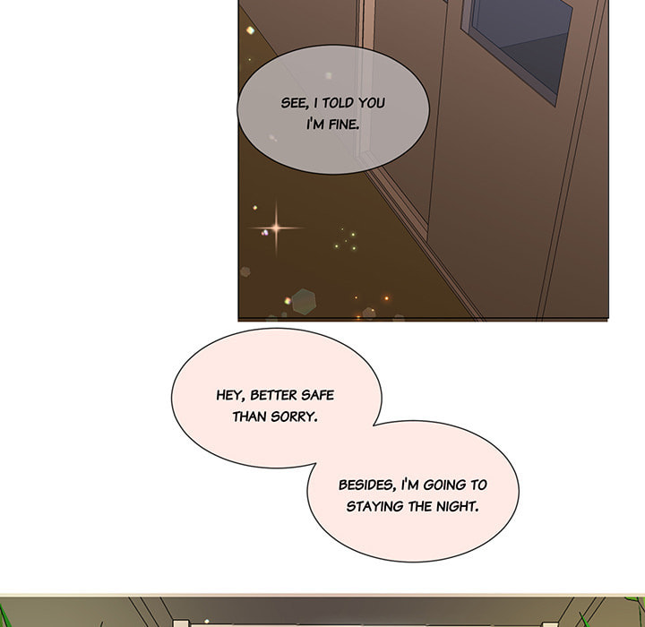 Read Kimi no Himitsu chapter 10 image 50 on Lezhin