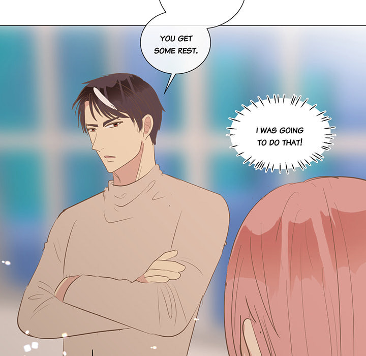 Read Kimi no Himitsu chapter 10 image 54 on Lezhin