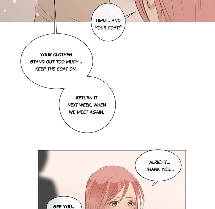 Read Kimi no Himitsu chapter 10 image 55 on Lezhin