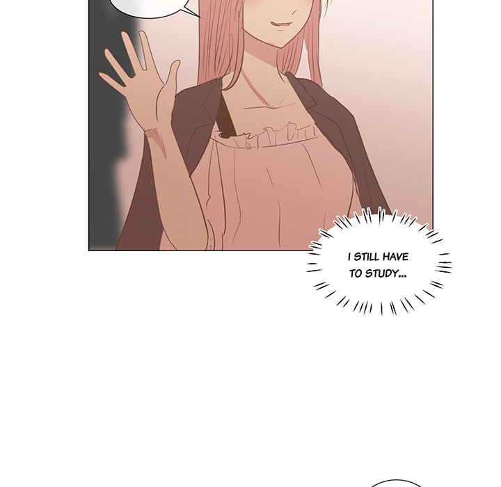 Read Kimi no Himitsu chapter 10 image 56 on Lezhin