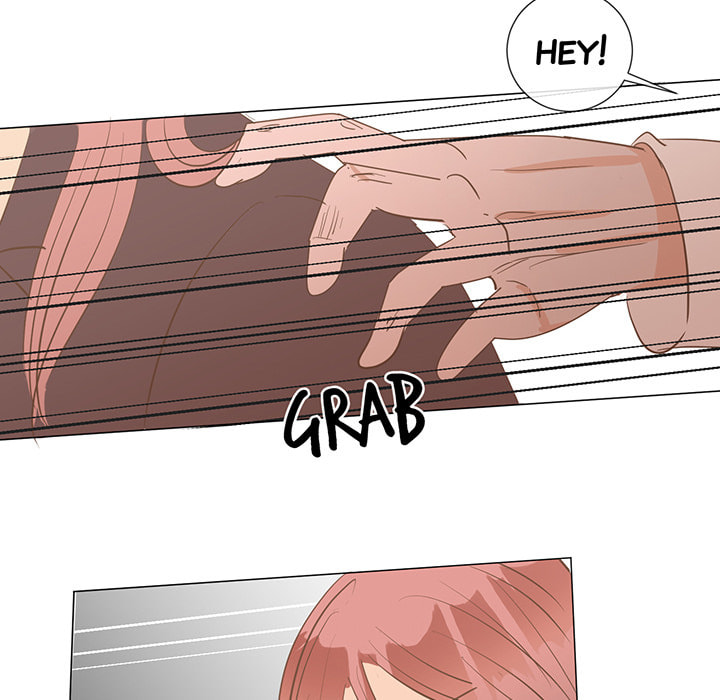 Read Kimi no Himitsu chapter 10 image 57 on Lezhin
