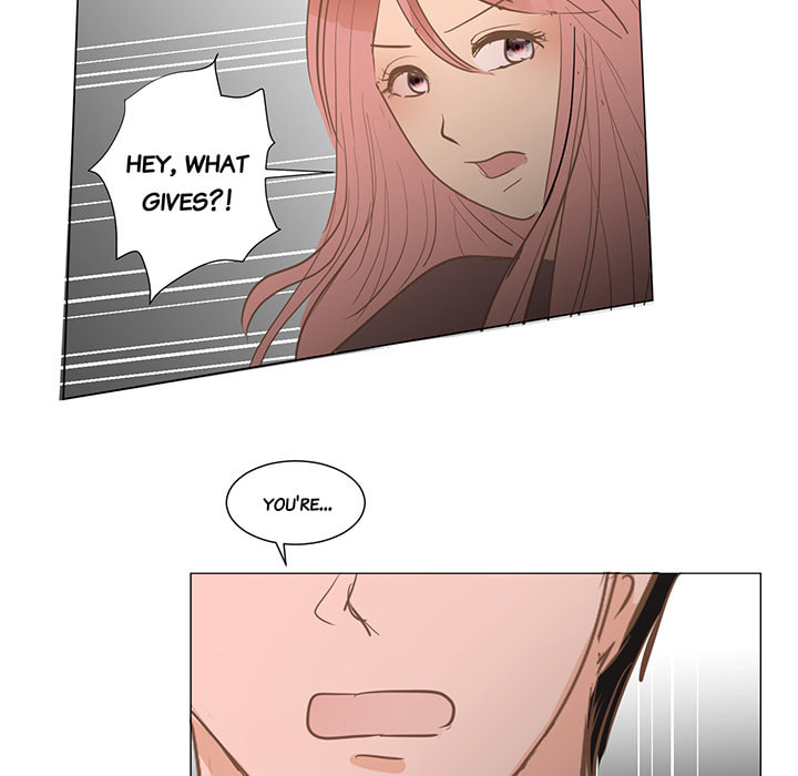 Read Kimi no Himitsu chapter 10 image 58 on Lezhin