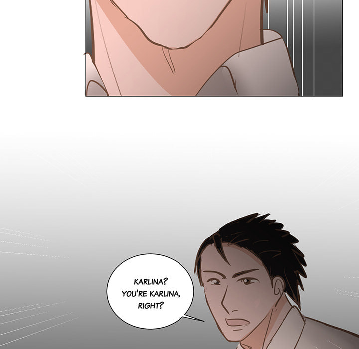 Read Kimi no Himitsu chapter 10 image 59 on Lezhin