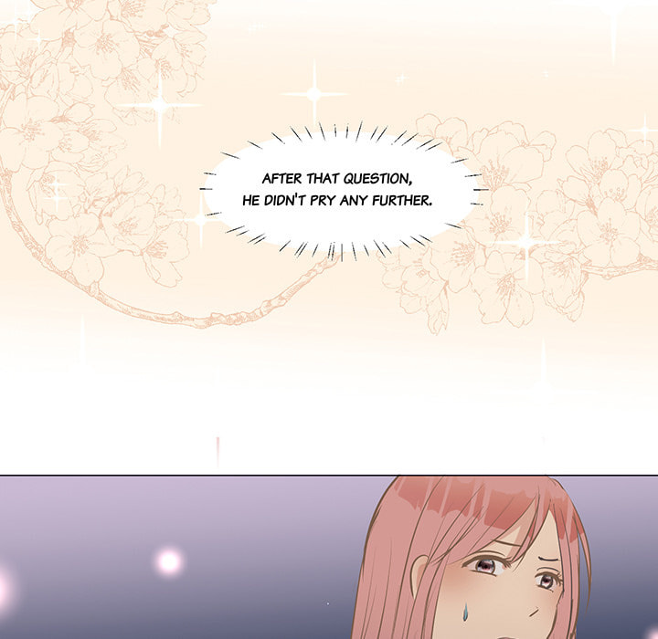 Read Kimi no Himitsu chapter 10 image 6 on Lezhin