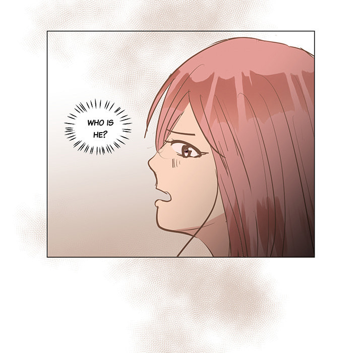 Read Kimi no Himitsu chapter 10 image 61 on Lezhin
