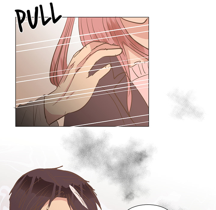 Read Kimi no Himitsu chapter 10 image 63 on Lezhin