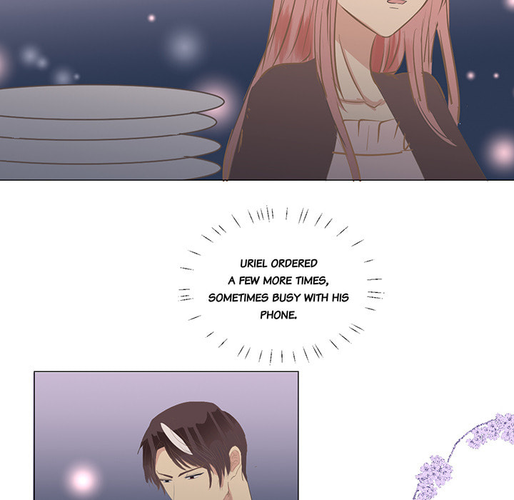 Read Kimi no Himitsu chapter 10 image 7 on Lezhin