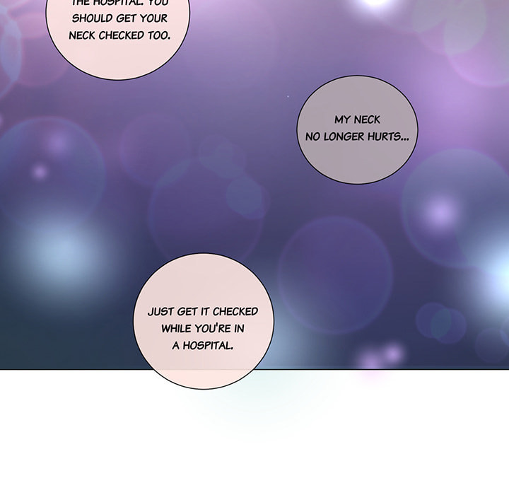 Read Kimi no Himitsu chapter 10 image 9 on Lezhin