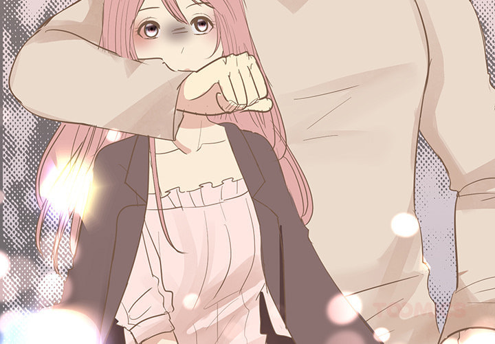 Read Kimi no Himitsu chapter 11 image 1 on Lezhin