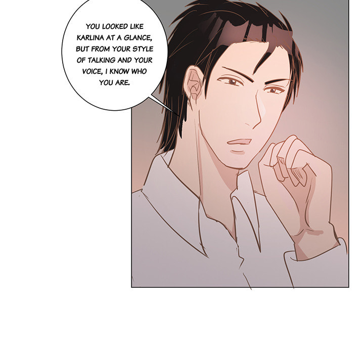 Read Kimi no Himitsu chapter 11 image 11 on Lezhin