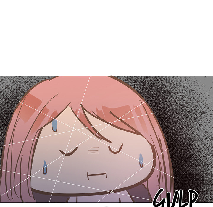 Read Kimi no Himitsu chapter 11 image 12 on Lezhin
