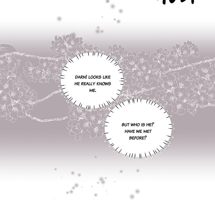 Read Kimi no Himitsu chapter 11 image 13 on Lezhin