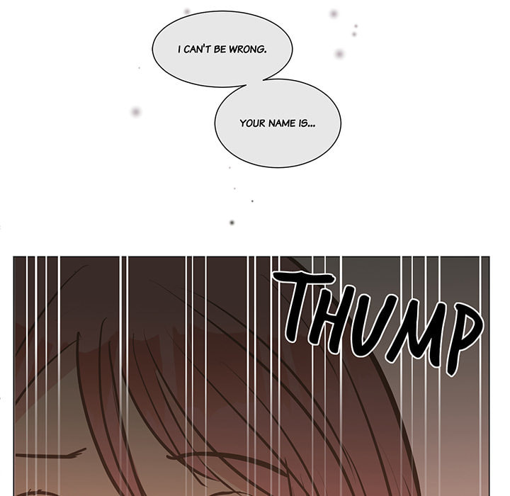 Read Kimi no Himitsu chapter 11 image 14 on Lezhin