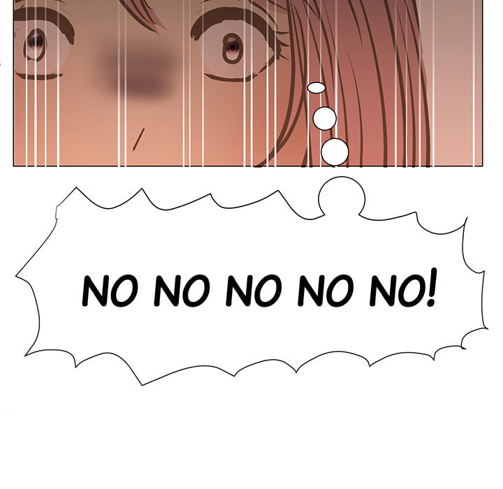Read Kimi no Himitsu chapter 11 image 15 on Lezhin