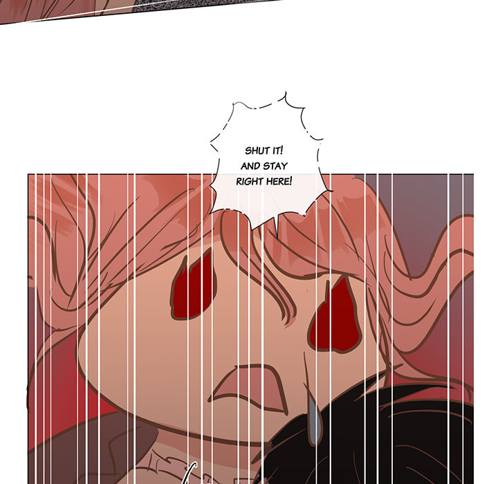 Read Kimi no Himitsu chapter 11 image 17 on Lezhin