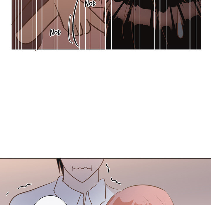 Read Kimi no Himitsu chapter 11 image 18 on Lezhin