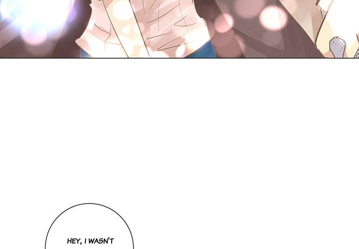 Read Kimi no Himitsu chapter 11 image 2 on Lezhin