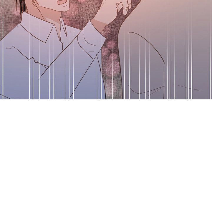 Read Kimi no Himitsu chapter 11 image 25 on Lezhin