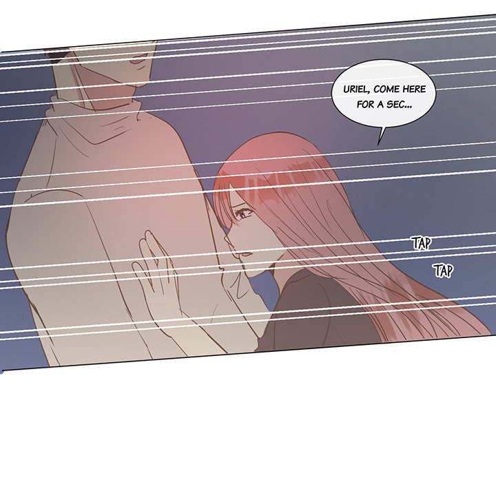 Read Kimi no Himitsu chapter 11 image 26 on Lezhin