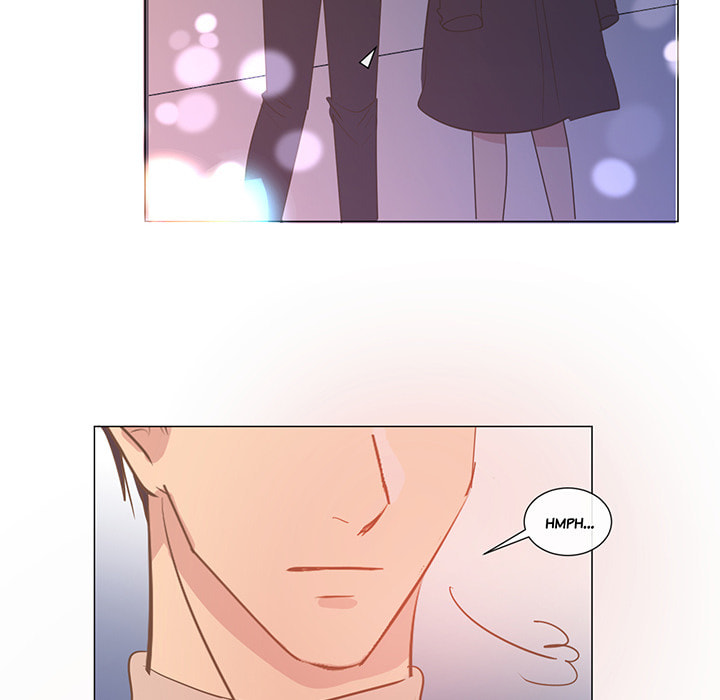 Read Kimi no Himitsu chapter 11 image 28 on Lezhin