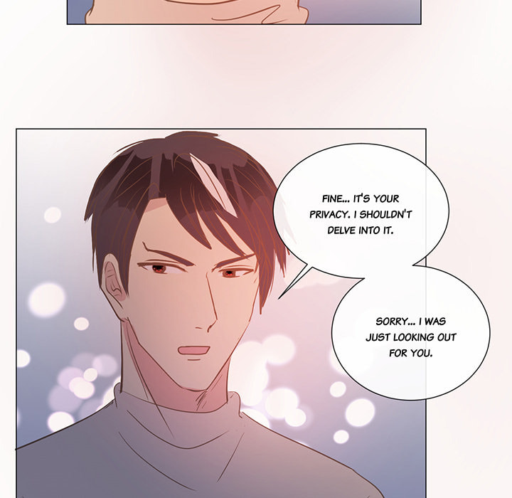 Read Kimi no Himitsu chapter 11 image 29 on Lezhin