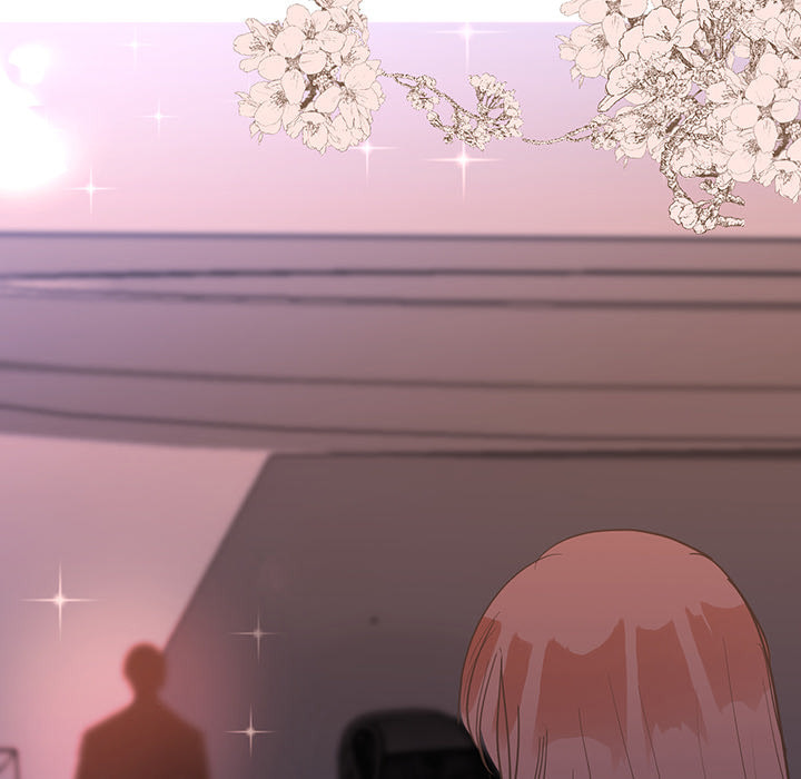 Read Kimi no Himitsu chapter 11 image 33 on Lezhin