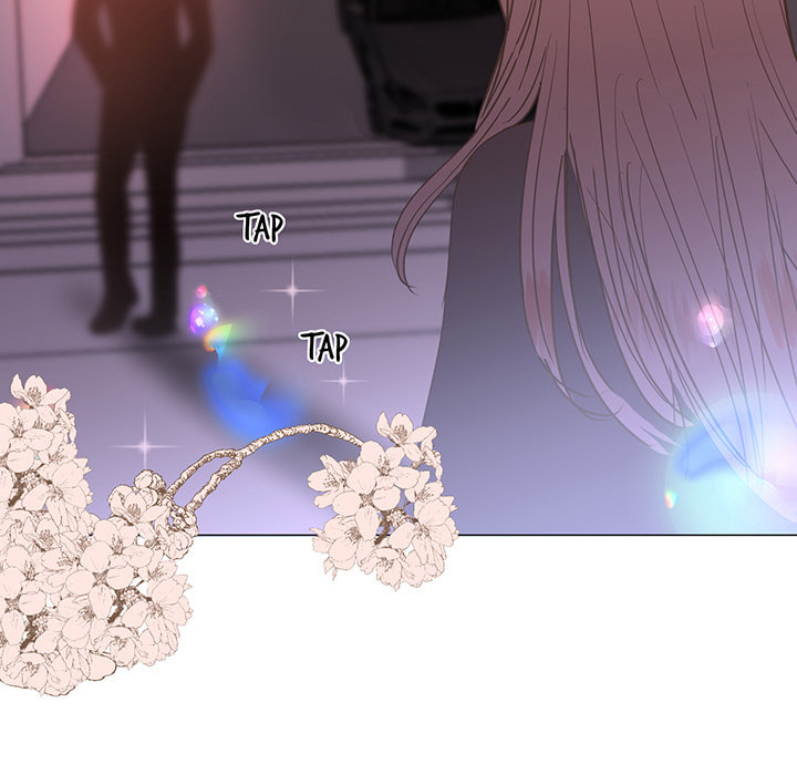 Read Kimi no Himitsu chapter 11 image 34 on Lezhin